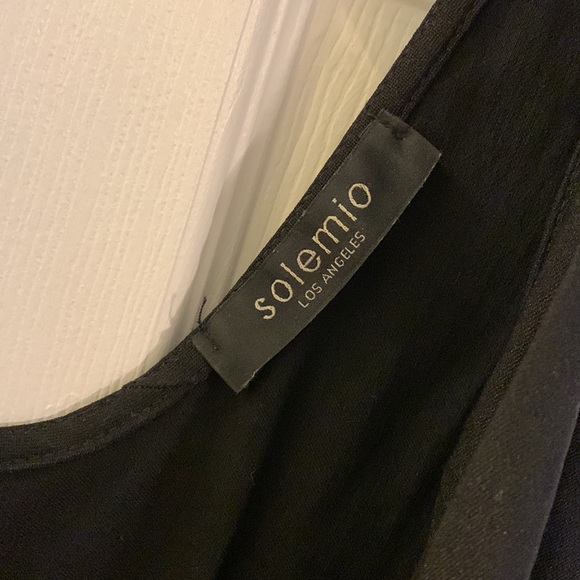 Little Black Dress - fitted - Picture 4 of 5